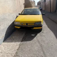تاکسی روآدوگانه کارخونه