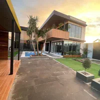 اجاره ویلاهای اطراف تهران|اجارهٔ کوتاه‌مدت ویلا و باغ|تهران, تهرانپارس غربی|دیوار