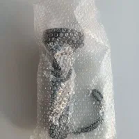 چراغ قوه 100لامپه یووی اصل