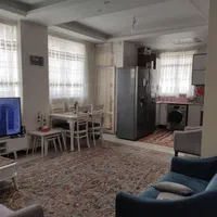 ۵۵ متری ۲ خوابه فول امکانات طوس زنجان
