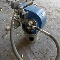 مشعل گاز کپسولی وشهری