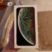 آیفون Xs maxسری M پک اصلی ۵۱۲ گیگ
