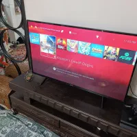 ps4 slim 1tra پلی استیشن ۴ کپی خور ورژن ۱۱|کنسول، بازی ویدئویی و آنلاین|پرند, فاز ۶|دیوار