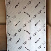 تشک طبی رویال اصلی اورجینال عرض ۱۰۰