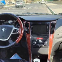 دنا مدل ۹۵|خودرو سواری و وانت|تهران, حکیمیه|دیوار