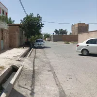 زمین مسکونی با بنای احداثی. ترکاشوند‌  سروستان|فروش زمین و ملک کلنگی|رباط‌کریم, رباط‌کریم|دیوار