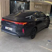 KMC J7 مدل ۱۴۰۳|خودرو سواری و وانت|تهران, جنت‌آباد مرکزی|دیوار