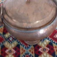 آجیل خوری مس
