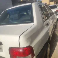 پراید ۱۳۱ مدل ۹۵|خودرو سواری و وانت|جهرم, |دیوار