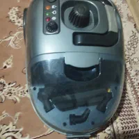 بخار شور