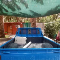 نیسان|خودرو سواری و وانت|بم, |دیوار