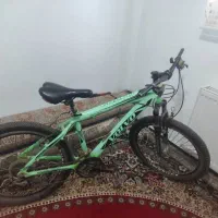 دوچرخه ۲۶ ولوو