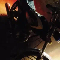 هوندا 125عروسک|موتورسیکلت|رامجین, |دیوار