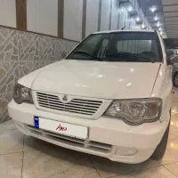 پراید۸۷دوگانه کارخانه