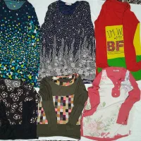 شومیز زنانه ودخترانه