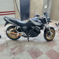 موتور|موتورسیکلت|هریس, |دیوار