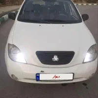 تیبا یک