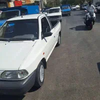 پراید وانت 151مدل 1402|خودرو سواری و وانت|سراوان, |دیوار