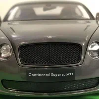 ماکت ماشین Bentley|اسباب‌‌بازی|رودهن, |دیوار