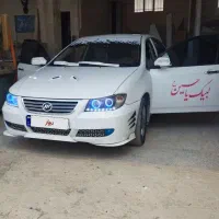 فروش معاوضه سواری لیفان۶۲۰،۱۶۰۰کم کار ،فریدن|خودرو سواری و وانت|اصفهان, تیران|دیوار