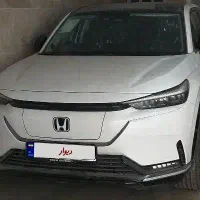 هوندا ens1