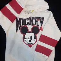 هودی اسپرت دخترانه پسرانه