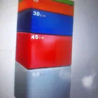 تجهیزات هوازی رزمی رژیمی یوگا کراسفیت|تجهیزات ورزشی|شهریار, شهریار|دیوار