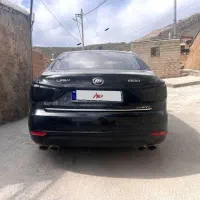 لیفان 820، ۱۳۹۷، گیربکس صفر با ضمانت، فروش فوری|خودرو سواری و وانت|کرمانشاه, |دیوار