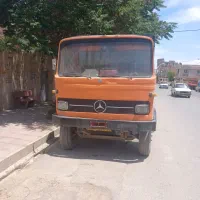 حمل مصالح آجر ماسه سیمان وغیره با خاور ونیسان