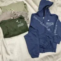 لباس بچه گانه نو