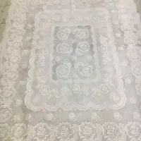 سفره قالبی طرح گل برجسته