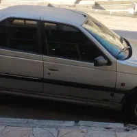 پارس۸۳ فنی سالم /۱۸۰۰