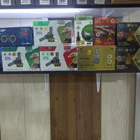 فروش تخصصی هدلایت های لنزو