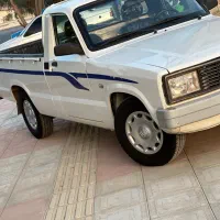 مزدا کارا 2000