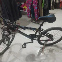 دوچرخه ۲۴|دوچرخه، اسکیت، اسکوتر|شاهین‌شهر, خانه کارگر|دیوار