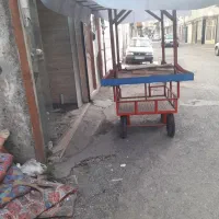 گاری نو|ابزارآلات|رشت, دخانیات|دیوار