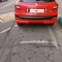 ۲۰۷ مدل ۱۴۰۳|خودرو سواری و وانت|تهران, اکباتان|دیوار