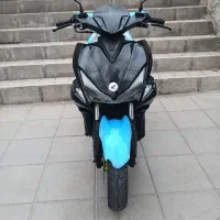 آیروکس 155cc (طرح کیلیک)