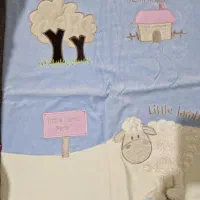 سرویس رختخواب نوزادی