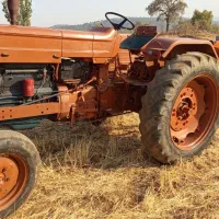 تراکتور رومانی 62