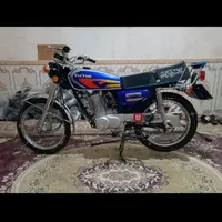موتورسیکلت ۱۵۰ سی سب