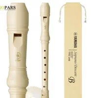 فلوت ریکوردر یاماها مدلy24