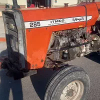 تراگتور فرکسون مدل ۶۹|خودرو سنگین|میاندوآب, |دیوار