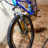 دوچرخه۲۶|دوچرخه، اسکیت، اسکوتر|مشکین‌دشت, |دیوار