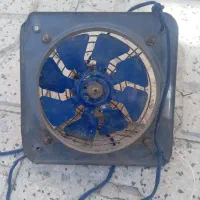 دمنده یاهواکش