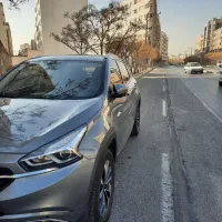 تیگو 7 / درحد / بی رنگ