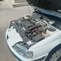 پژو پارس tu5