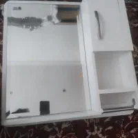 اینه روشویی