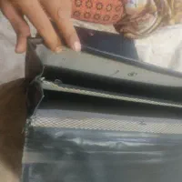 کلاسور مگنتی ماشین حساب دار وکیف دستی چرم|لوازم التحریر|قم, امامزاده ابراهیم|دیوار