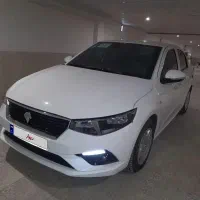 خودرو سواری  تارا v1